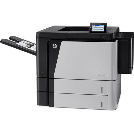 HP LaserJet Enterprise M806dn Impresora Láser Blanco y Negro 1200 dpi 56 ppm