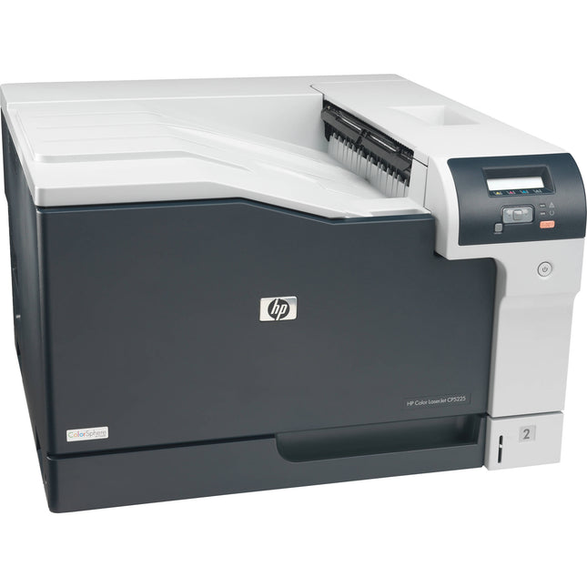 HP CP5225dn Impresora Láser Color Profesional 600 dpi 20 ppm Duplex