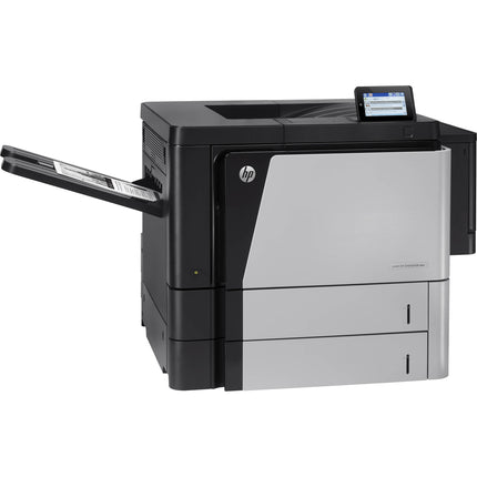 HP LaserJet Enterprise M806dn Impresora Láser Blanco y Negro 1200 dpi 56 ppm