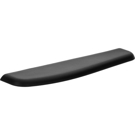 Kensington ErgoSoft Reposamuñecas para Teclados Estándar con Gel Negro Ergonomía