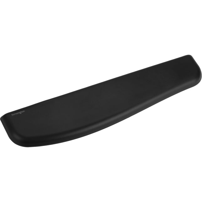 Kensington ErgoSoft Reposamuñecas para Teclados Estándar con Gel Negro Ergonomía