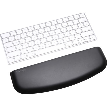 Kensington ErgoSoft Reposa Muñecas para Teclados Slim y Compactos Gel
