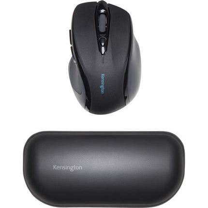 Kensington ErgoSoft Reposamuñecas para Ratón Estándar Gel Ergonomía TPU