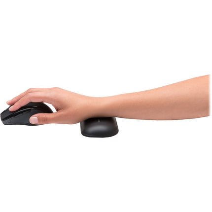 Kensington ErgoSoft Reposamuñecas para Ratón Estándar Gel Ergonomía TPU