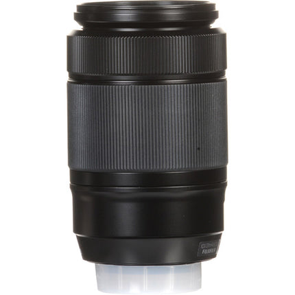 FUJIFILM XC 50-230mm f4.5-6.7 OIS II Lente con Estabilización Óptica 76-350mm APS-C