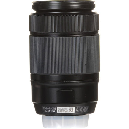 FUJIFILM XC 50-230mm f4.5-6.7 OIS II Lente con Estabilización Óptica 76-350mm APS-C