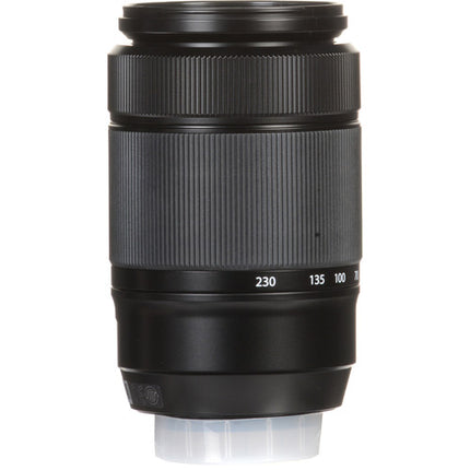 FUJIFILM XC 50-230mm f4.5-6.7 OIS II Lente con Estabilización Óptica 76-350mm APS-C