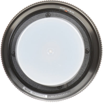FUJIFILM XC 50-230mm f4.5-6.7 OIS II Lente con Estabilización Óptica 76-350mm APS-C