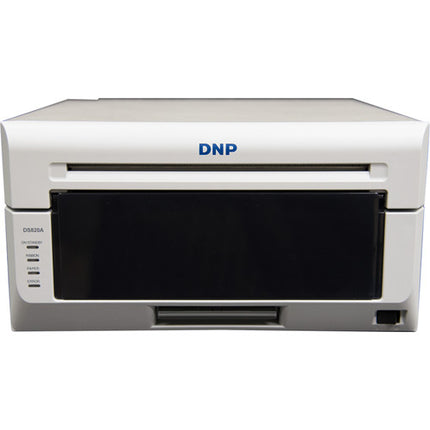 DNP DS820A Impresora Fotográfica Sublimación Térmica 300x600 dpi 8"