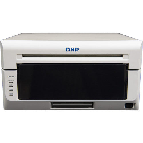 DNP DS820A Impresora Fotográfica Sublimación Térmica 300x600 dpi 8"