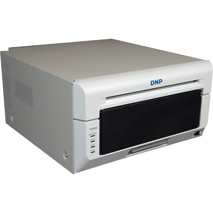 DNP DS820A Impresora Fotográfica Sublimación Térmica 300x600 dpi 8"