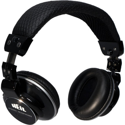 Heil Sound Pro Set 3 Auriculares de Estudio Respuesta 10-22000 Hz y 7 oz