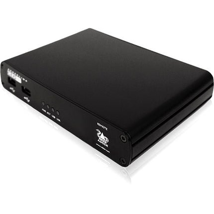 Adder ADDERLink XD150 Extensor KVM con DVI y Hub USB 2.0 150m