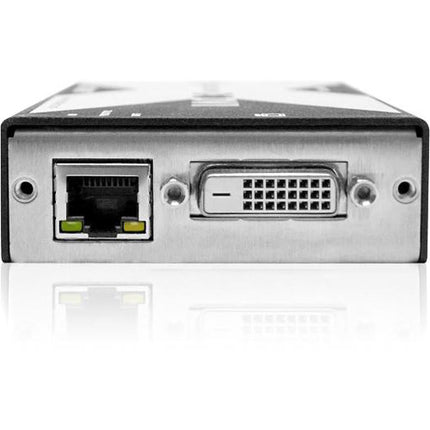 Adder ADDERLink X-DVI PRO Extensor KVM USB 2.0 50m 1920x1200