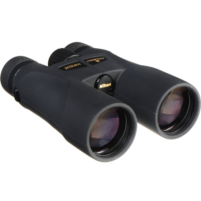 Nikon 10x50 ProStaff 5 Binoculares con Óptica Multi-Capa y Estuche