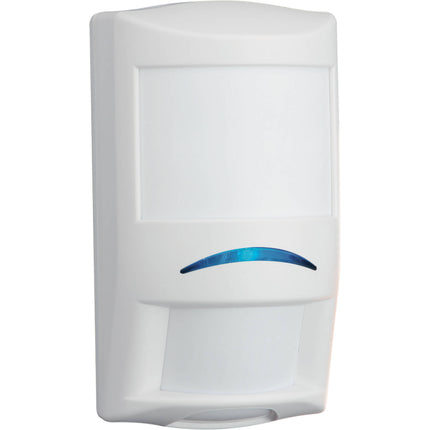 Bosch ISC-PPR1-W16 Detector de Movimiento PIR Profesional 90° 50x70 ft