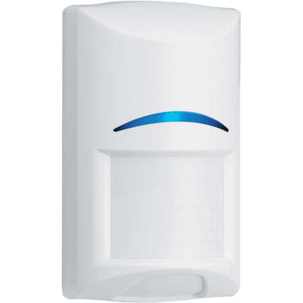 Bosch ISC-BPR2-WP12 Detector de Movimiento PIR mascota 94° visión