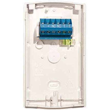 Bosch ISC-BPR2-WP12 Detector de Movimiento PIR mascota 94° visión