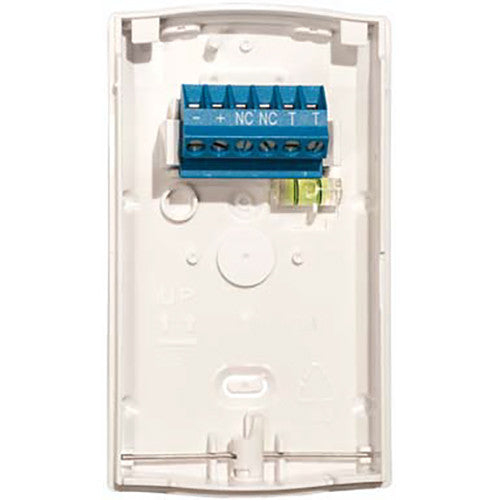 Bosch ISC-BPR2-WP12 Detector de Movimiento PIR mascota 94° visión