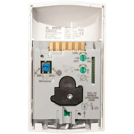 Bosch ISC-BPR2-WP12 Detector de Movimiento PIR mascota 94° visión