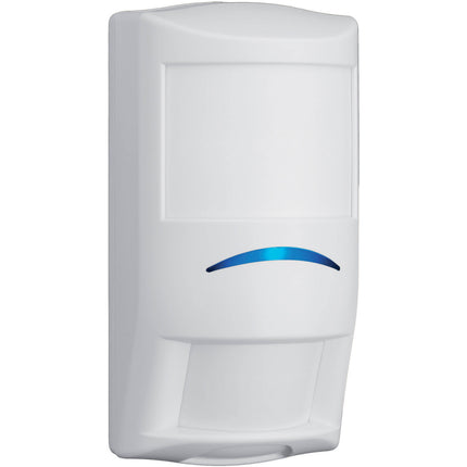 Bosch ISC-PDL1-W18G Detector de Movimiento Profesional TriTech+ 60x80 ft cobertura