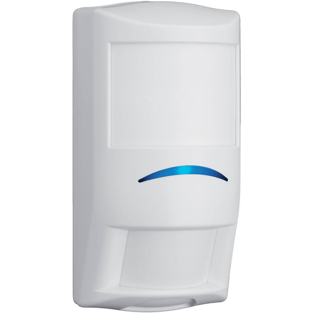 Bosch ISC-PDL1-W18G Detector de Movimiento Profesional TriTech+ 60x80 ft cobertura