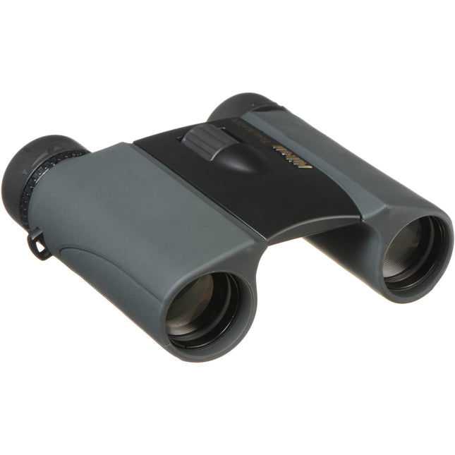 Nikon 8x25 Trailblazer ATB Prismáticos Compactos Resistente al Agua y Niebla