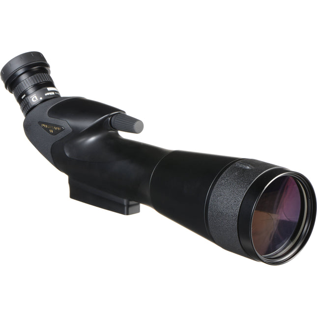 Nikon ProStaff 5 20-60x82 Telescopio terrestre con lente BAK4 y zoom 20-60x