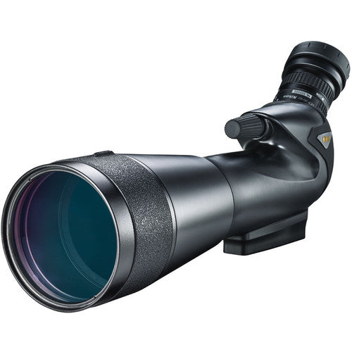 Nikon ProStaff 5 20-60x82 Telescopio terrestre con lente BAK4 y zoom 20-60x