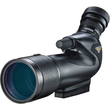 Nikon ProStaff 5 Spotting Scope Angulado Zoom 16-48x Diametro 60mm resistente agua y niebla