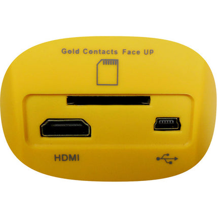 Wolverine Data F2D Titan 8-In-1 Conversor Películas a Digital 20MP