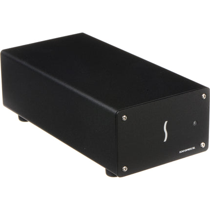 Sonnet Echo Express SEL Sistema de Expansión PCIe Bajo Perfil Thunderbolt 3 con 2 Puertos y Cable Thunderbolt