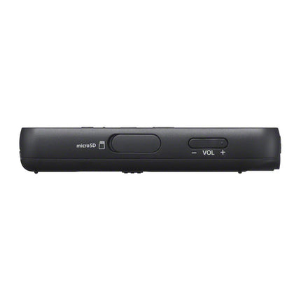 Sony ICD-PX370 Grabadora de Voz Digital 4GB Ranura microSD USB