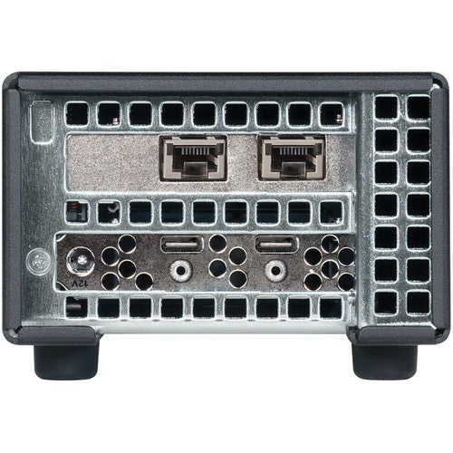 Sonnet Twin 10G Adaptador Thunderbolt 3 a Doble Puerto Ethernet 10GbE 0.5m