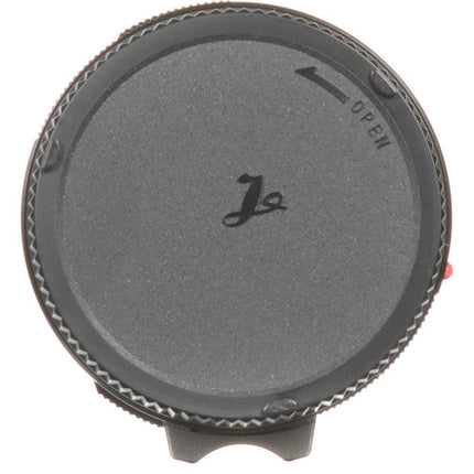 Voigtlander Nokton Classic 40mm f1.4 MC Lente Manual M-Mount 43mm