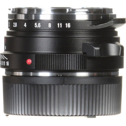 Voigtlander Nokton Classic 40mm f1.4 SC Lente Manual Leica M Montura