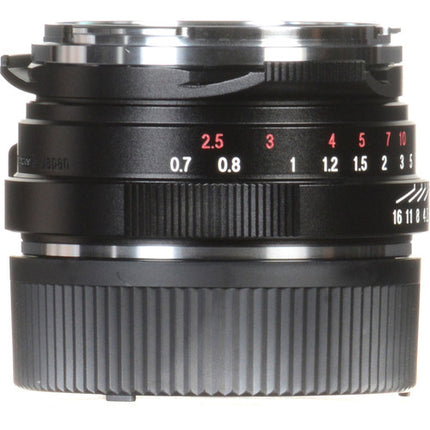 Voigtlander Nokton Classic 40mm f1.4 SC Lente Manual Leica M Montura