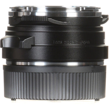Voigtlander Nokton Classic 40mm f1.4 SC Lente Manual Leica M Montura