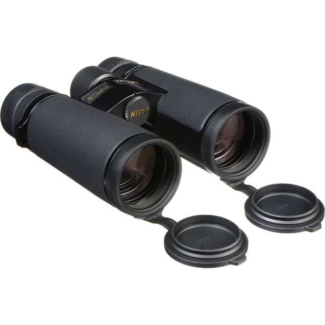 Nikon 10x42 Monarch HG Binoculares 10x42 Ángulo 62° Funda Correa