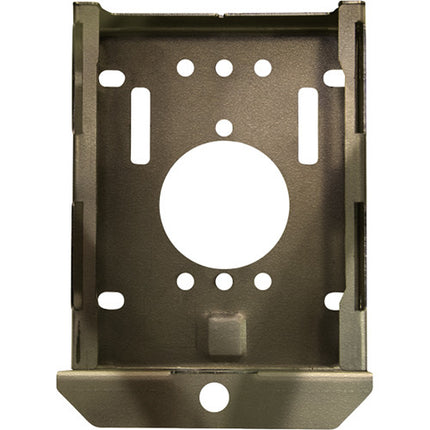 Spypoint Steel Caja de Seguridad para Cámaras con 42 LEDs Camuflaje