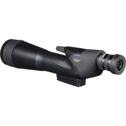 Nikon ProStaff 5 Catalejo 20-60x82 Zoom Nitrogenado Resistente Agua