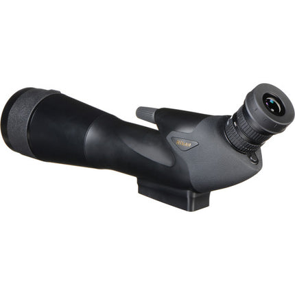 Nikon ProStaff 5 20-60x82 Telescopio terrestre con lente BAK4 y zoom 20-60x