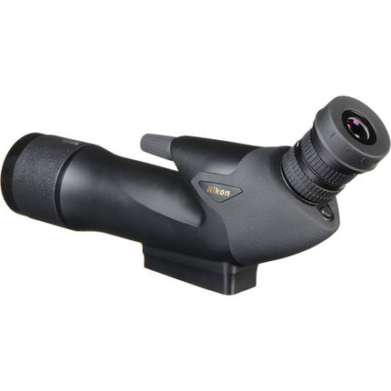 Nikon ProStaff 5 Spotting Scope Angulado Zoom 16-48x Diametro 60mm resistente agua y niebla