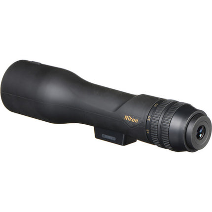 Nikon ProStaff 3 16-48x60 telescopio terrestre con trípode estuche