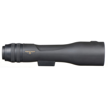Nikon ProStaff 3 16-48x60 telescopio terrestre con trípode estuche