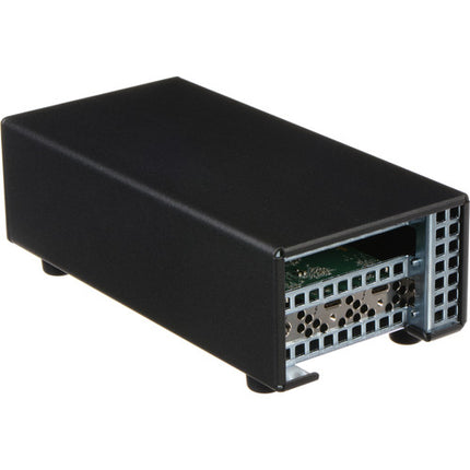 Sonnet Echo Express SEL Sistema de Expansión PCIe Bajo Perfil Thunderbolt 3 con 2 Puertos y Cable Thunderbolt