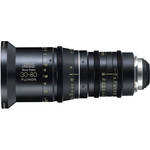 ARRI Alura 30-80mm T2.8 F Wide-Angle Zoom Lente Cubre Super35 LDS PL 2K/4K