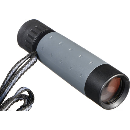 ZEISS Mono 10x25 T* Monocular con T* Multicoating y 15mm Eye Relief