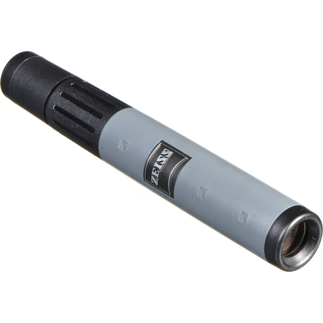 ZEISS 5x10 T* MiniQuick Monocular 5.7° Ángulo de Visión con Clip de Bolsillo