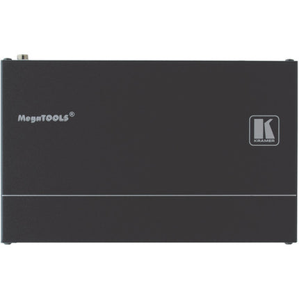Kramer 1:2 Distribuidor HDMI 2.0 4K60 Amplificador de señal